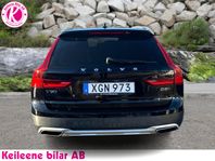 Volvo V90 Cross Country D5 AWD Geartronic Momentum, Euro 6