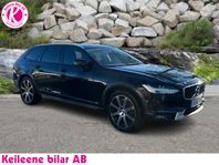 Volvo V90 Cross Country D5 AWD Geartronic Momentum, Euro 6