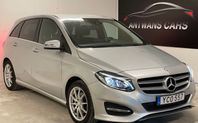 Mercedes-Benz B 180 Urban Euro 6