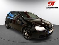 Volkswagen Golf 5-dörrar 1.6 (102hk) Sport paket