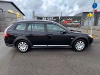 Saab 9-3X 2.0 T BioPower XWD Euro 5