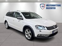 Volkswagen Passat Alltrack 2.0 TDI BlueMotion 4Motion Euro 5