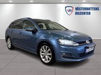 Volkswagen Golf Sportscombi 2.0 TDI BMT 4Motion R-Line Euro