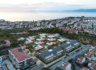 Fristående villa Kadinlardenizi Kusadasi Aydin