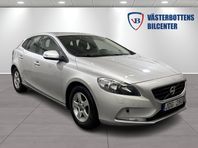 Volvo V40 D2 Kinetic Euro 5 Drag