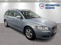 Volvo V50 1.6 D Momentum Euro 4