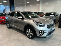 Kia Niro P-HEV DCT Advance Plus 2/Drag/Värmare/Nybilsgaranti