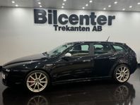 Alfa Romeo 159 Sportwagon 2.4 JTDM 20V Euro 4