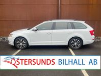 Skoda Octavia Kombi 1.6 TDI 4x4 Ambition Ny Servad 3,95%