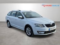 Skoda Octavia Kombi 1.6 TDI 4x4 Ambition 2,95%