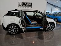 BMW i3 94 Ah / Comfort Advanced Plus / VINTERHJUL! / MOMS!