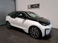 BMW i3 94 Ah / Comfort Advanced Plus / VINTERHJUL! / MOMS!