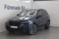 BMW X5 xDrive50e M Sport H/K Drag Panorama Komfort Acess