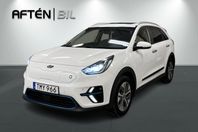 Kia Niro Advance plus Tech Paket JBL Taklucka KAMPANJRÄNTA
