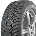 225/45R19 96T Nokian NORDMAN 8 XL Kampanj Dubbat