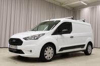 Ford Transit  Connect L2 Automat Inredning Drag Värmare