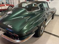 Chevrolet Corvette Sting Ray Coupe