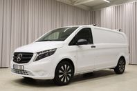 Mercedes-Benz Vito 119 CDI 190HK Automat Bra Utrustning Moms