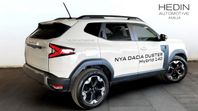 Dacia Duster EXTREME FULLHYBRID AUTOMAT LEASING 4340:-/MÅN