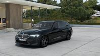 BMW 330e 3-serie xDrive Touring M Sport Aktiv Launch Ed Akti