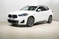 BMW X2 xDrive25e M Sport Navi HUD Fartpilot H K Kamera 2.95%