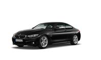 BMW 420 d xDrive Coupé M Sport Navi HiFi Kamera Drag 2.95% R