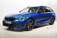 BMW 330e xDrive M-Sport Aktiv Fart Drag 2.95% Ränta