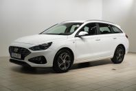 Hyundai i30 Kombi 1.0 T-GDi DCT 120hk MHEV Essential B-Kamer