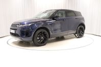 Land Rover Range Rover Evoque 200hk Aut Pano Värmare