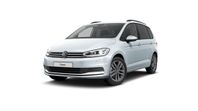 Volkswagen Touran 1,5 TSI 150hk DSG7 Edition