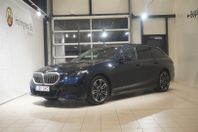 BMW 530e xDrive Touring M Sport Business Launch Ed Drag DA+