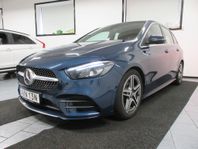 Mercedes-Benz B 180 7G-DCT AMG Euro 6 Drag Navi Backkamera