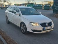 Volkswagen Passat Variant 2.0 TDI 4Motion Sportline NY BES