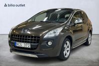 Peugeot 3008 1.6 e-HDi Automat 111hk Panorama HUD B-kamera