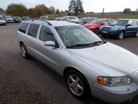 Volvo V70 D5 Kinetic Euro 3