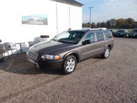 Volvo XC70 D5 AWD Geartronic Kinetic Euro 4