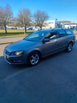 Volkswagen Passat Variant 2.0 TDI BlueMotion ,kampanj 3,95%