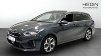 Kia Cee´d SW Plug-In Hybrid PLUSPAKET 2 / KIA GODKÄND/ V-HJU