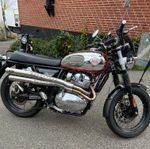 Royal Enfield Interceptor 650