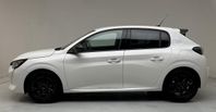 Peugeot 208 1.2 SPORT 5d AUT KAMERA NYBILSGARANTI 2025/09