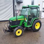 John Deere 4410