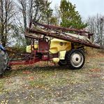 Hardi -Twin cm plus 32 -85000400 HAZ/HAY - Video!