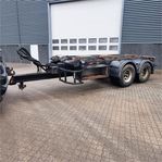 ABC HMF Wirehejs Scania chassis