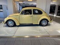 Volkswagen Bubbla 1300 1,3 unikt skick / 2800 mil