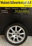 Vinterhjul Peugeot 206 original 16 tum 4x108 FRAKT INOM SV