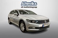 Volkswagen Passat Sportscombi TSI 150HK Drag/Backkamera