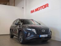 Hyundai Tucson 1.6 T-GDI DCT Essential Navi Backkamera