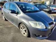 Toyota Auris 5-dörrar 2.0 D-4D Euro 5