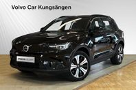 Volvo XC40 Recharge Single Motor Plus