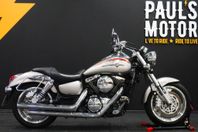 Kawasaki Vulcan 1500 Meanstreak